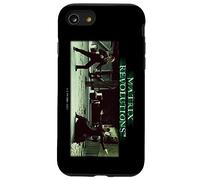 The Matrix Revolutions Neo Vs. smith Case for iPhone SE (2020) / 7/8