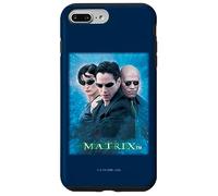 The Matrix Simulated Hacker And Heroes Case for iPhone 7 Plus/8 Plus