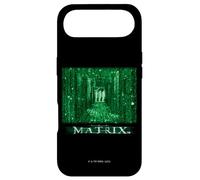 The Matrix Simulated Reality Case for iPhone Air