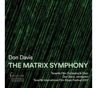 The Matrix Symphony