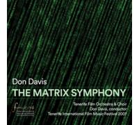 The Matrix Symphony - Original Soundtrac