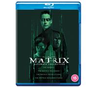 The Matrix: The Ultimate Collection