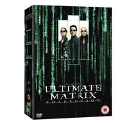 The Matrix - The Ultimate Collection [DVD] [2004]