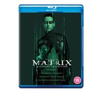 ULTIMATE MATRIX COLLECTION BD