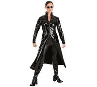 The Matrix Women's Trinity Costume - XL