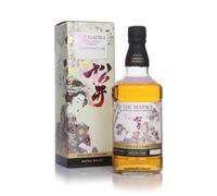 The Matsui Sakura Single Cask Single Malt Whisky