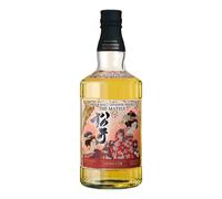 The Matsui Single Malt Sakura Cask Japanese Whisky 70cl
