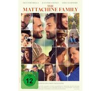 Vallentine, Andy - The Mattachine Family (Omu)