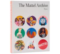 The Mattel Archive: Mattel