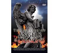 The Matter Of Angels And Demons [DVD]