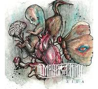 The Matter Of China - Zila