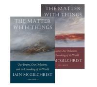 The Matter With Things