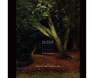 The Matthew Herbert Big Band - The State Between Us [VINYL]