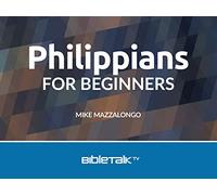 The Mature Christian Stands Firm and Imitates Christ