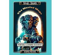 The Mauled Mage: Learning Resources (Bindi & Beam)