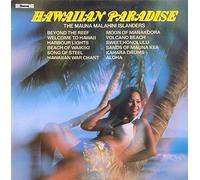 The Mauna Malahini Islanders - Hawaiian Paradise