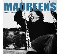 The Maureens - Don't Give Up [VINYL]