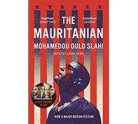 The Mauritanian