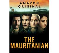 The Mauritanian