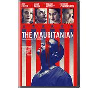 The Mauritanian