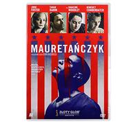 The Mauritanian [DVD] (English audio)