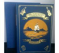 THE MAURITIUS COMMAND