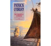 The Mauritius Command (Aubrey Maturin Series)