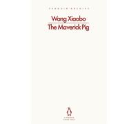 THE MAVERICK PIG by XIAOBO WANG Paperback Self Help Business