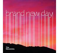 The Mavericks : Brand New Day CD (2017) NEW FREE Shipping, Save £s
