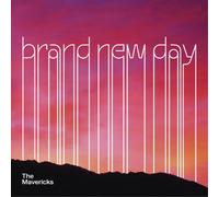 The Mavericks : Brand New Day CD (2017) NEW FREE Shipping, Save £s