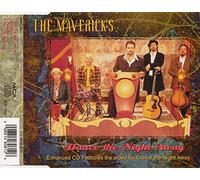 The Mavericks - Dance The Night Away