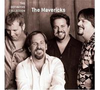 The Mavericks - The Definitive Collection