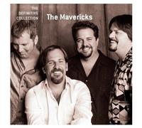 The Mavericks - Definitive Collection [New CD] Rmst