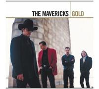 The Mavericks - Gold [New CD] Rmst