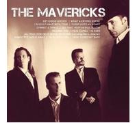 THE MAVERICKS - ICON CD NEW