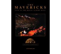 The Mavericks: Live At The Albert Hall [DVD]