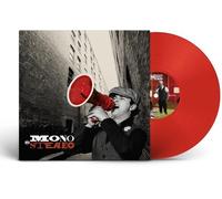 The Mavericks - Mono (In Stereo) [New Vinyl LP] Colored Vinyl, Ltd Ed, Red