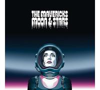 The Mavericks - Moon & Stars