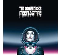 The Mavericks - Moon & Stars [VINYL]