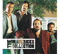 The Mavericks - The Collection