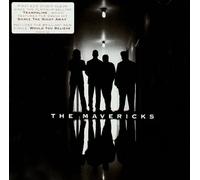 The Mavericks - The Mavericks