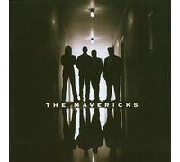 The Mavericks - The Mavericks (OLD VERSION)