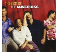The Mavericks - The Very Best Of The Mavericks [CD]