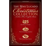 The Max Lucado Christmas Collection