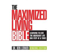 The Maximized Living Bible