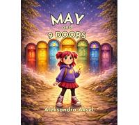 THE MAY AND 9 DOORS: BOOK 1