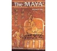 The Maya (Ancient Peoples and Places)