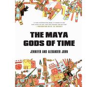 The Maya Gods of Time