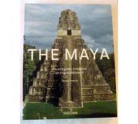 The Maya: Palaces and Pyramids of the Rainforest (Taschen's World Architecture S.)