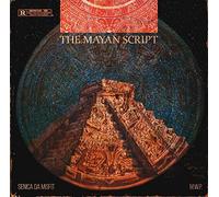 The Mayan Script